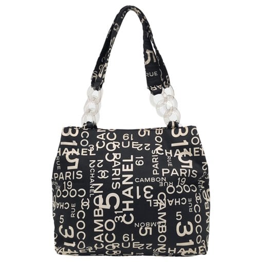 Cloth handbag