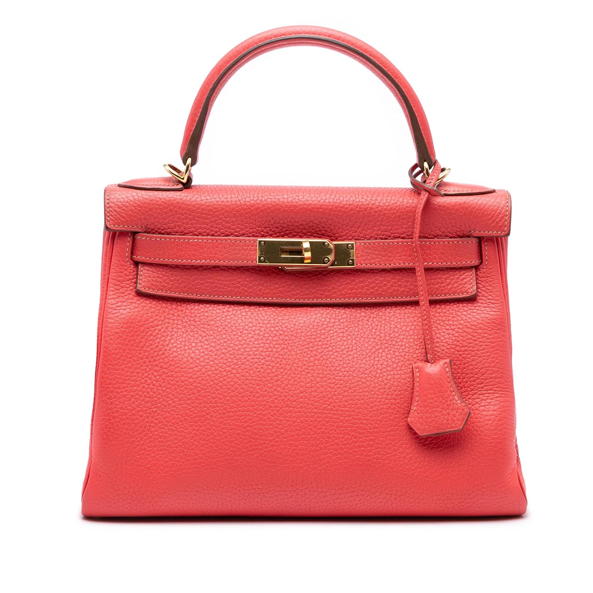 Pony-style calfskin bag