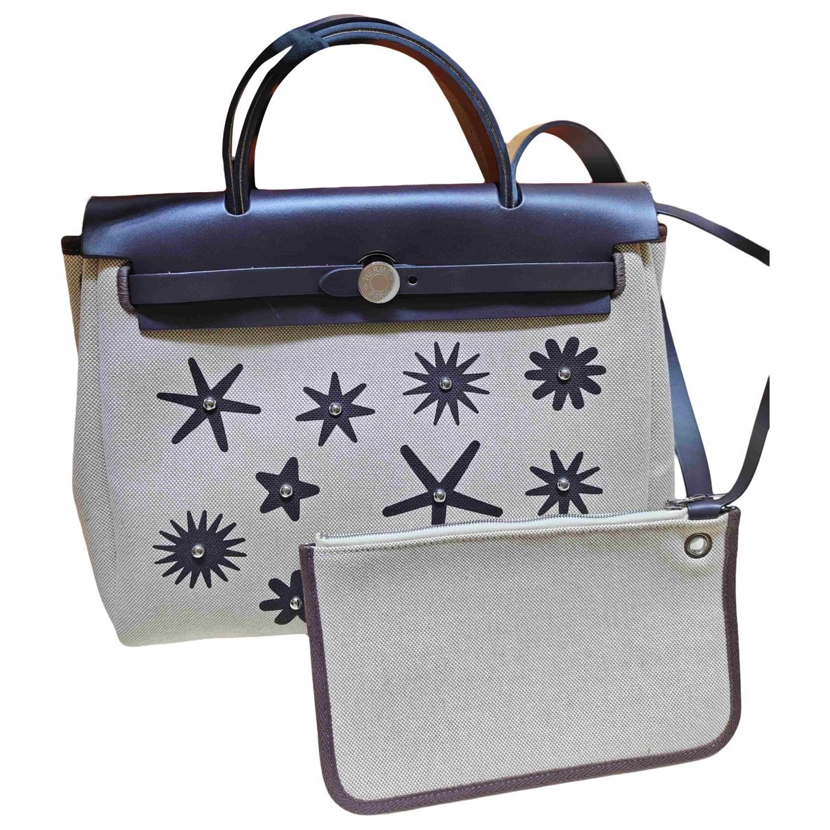 Herbag cloth handbag