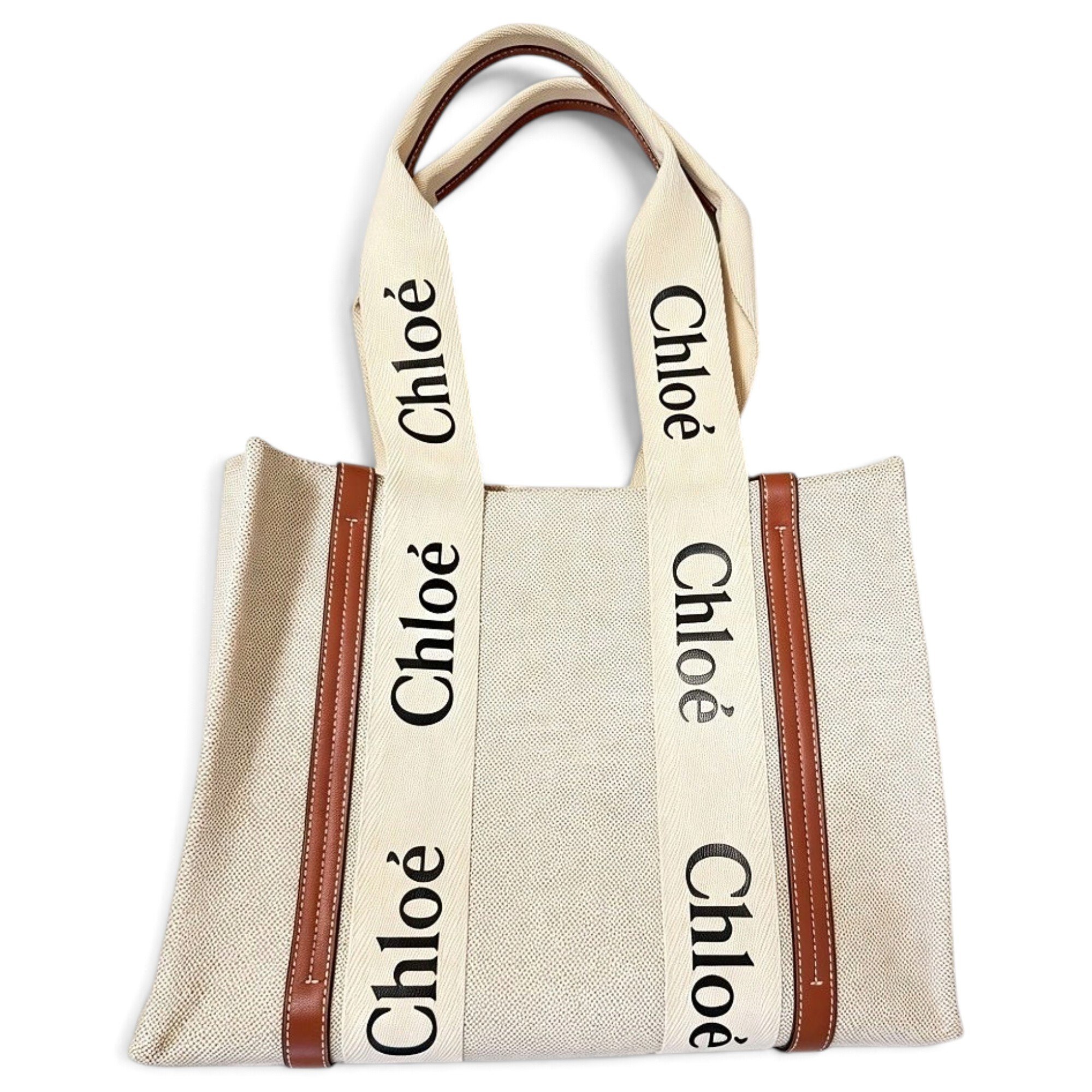 Woody tote