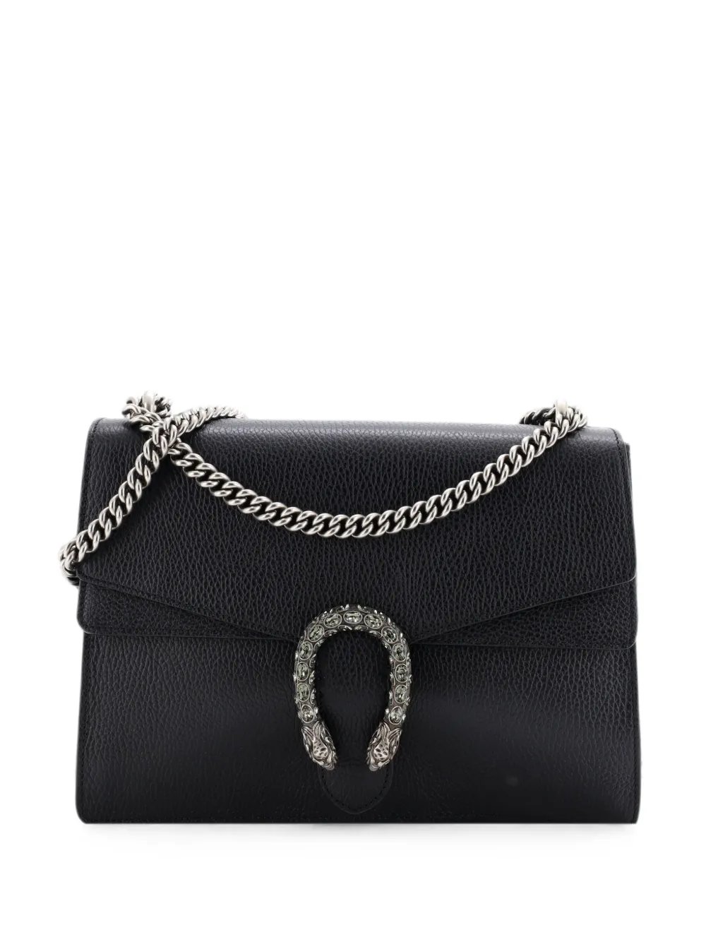 Dionysus Bag Leather Medium shoulder bag