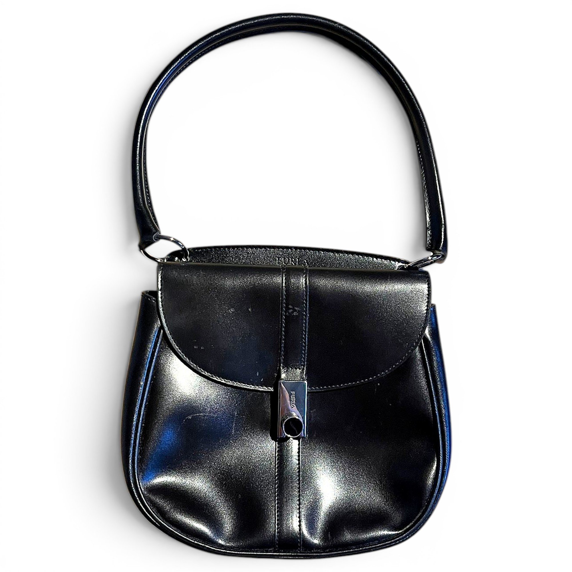 Furla Leather handbag