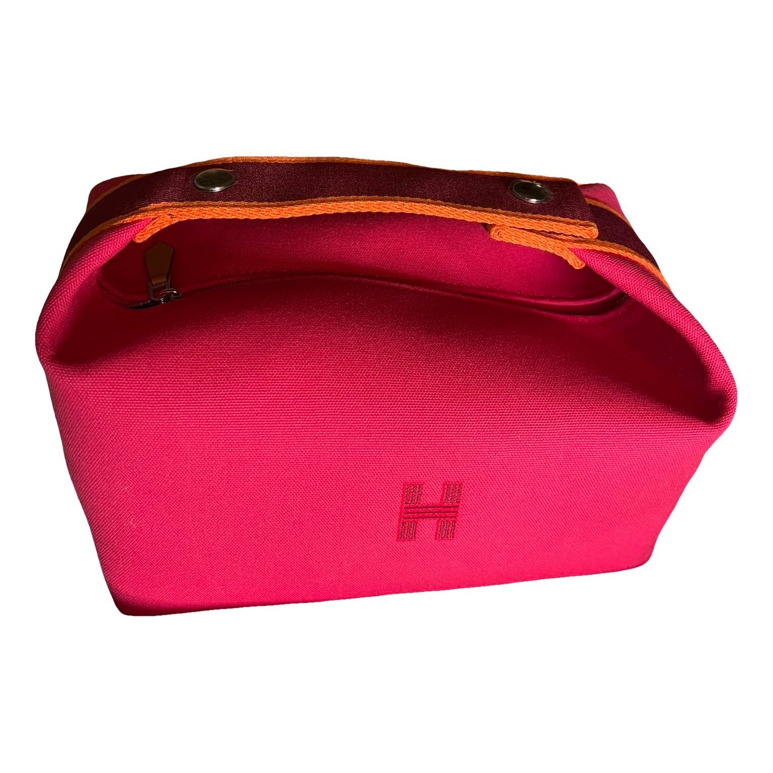 Hermes Bride A Brac Handbag