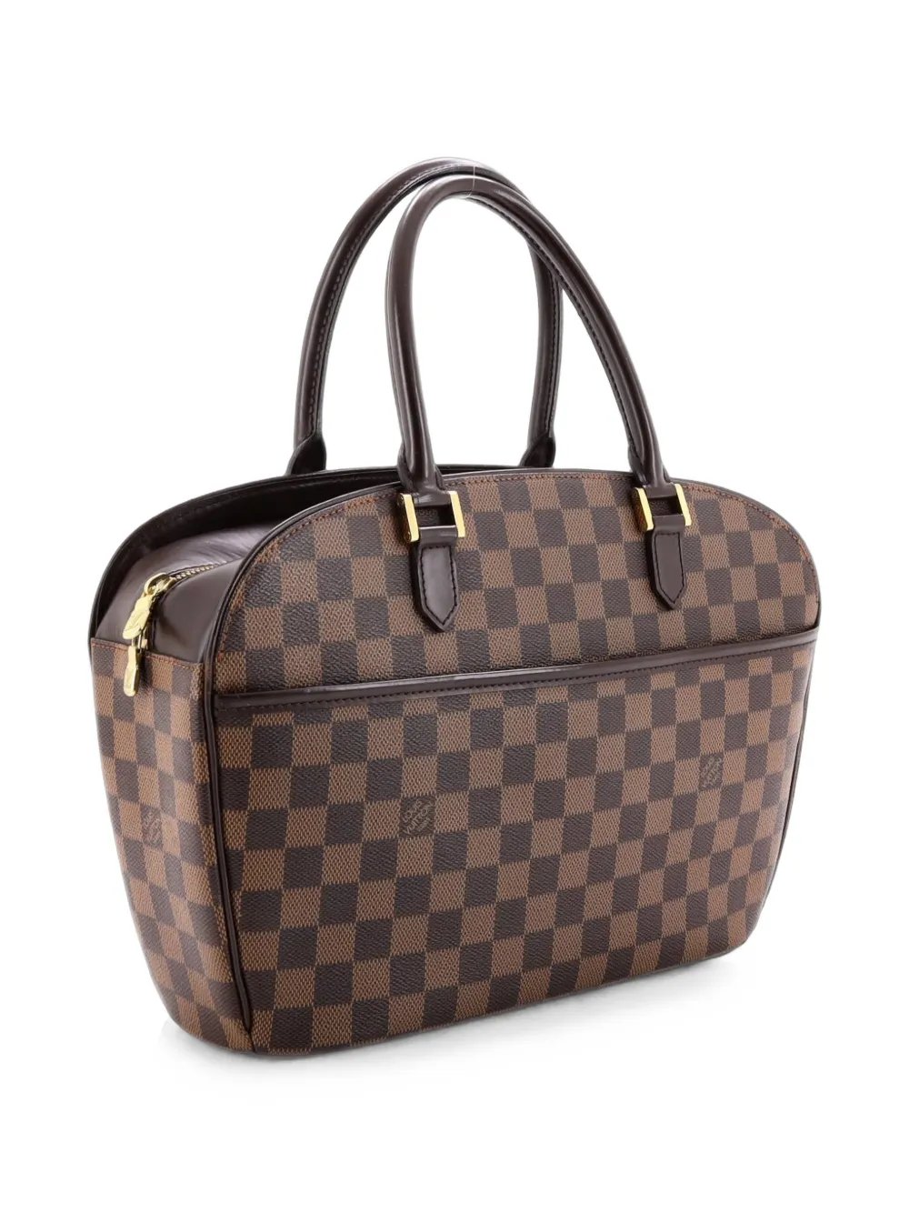 Sarria Handbag Damier Horizontal satchel