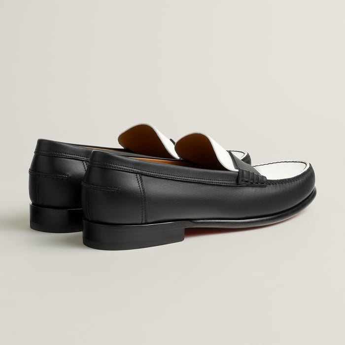 Kennedy Loafer