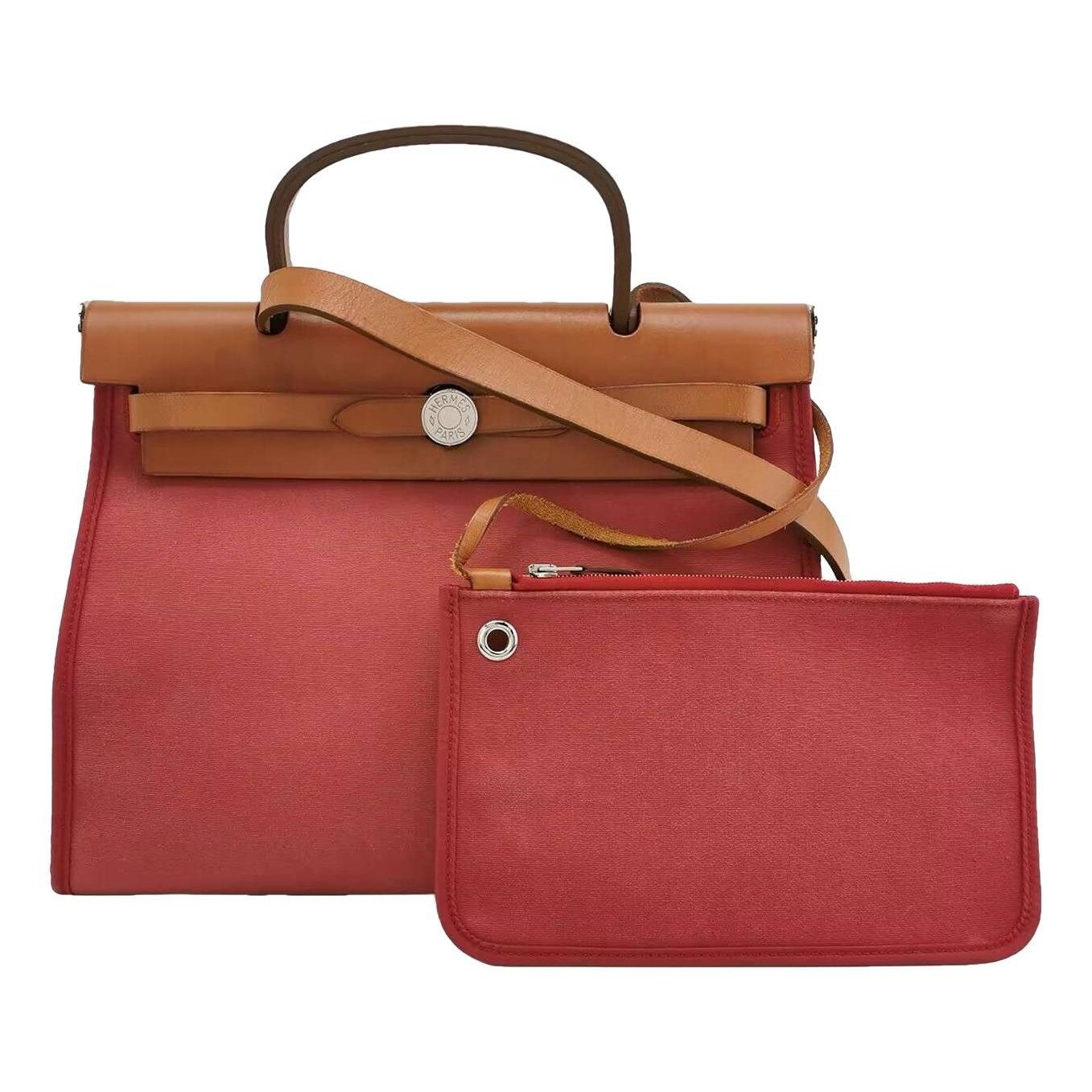 Herbag cloth handbag