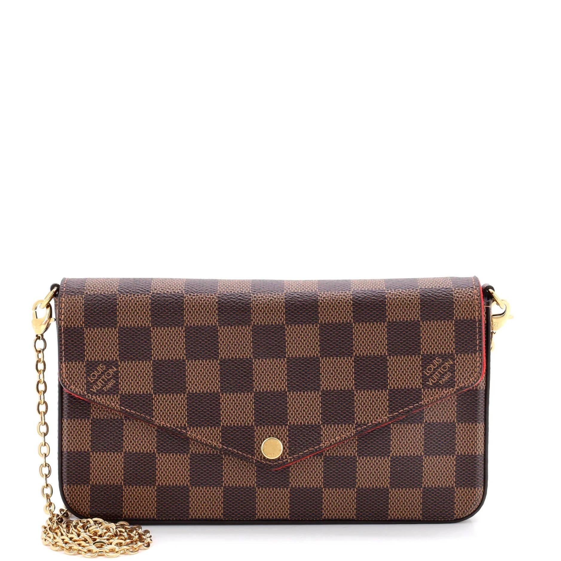 Cloth crossbody bag