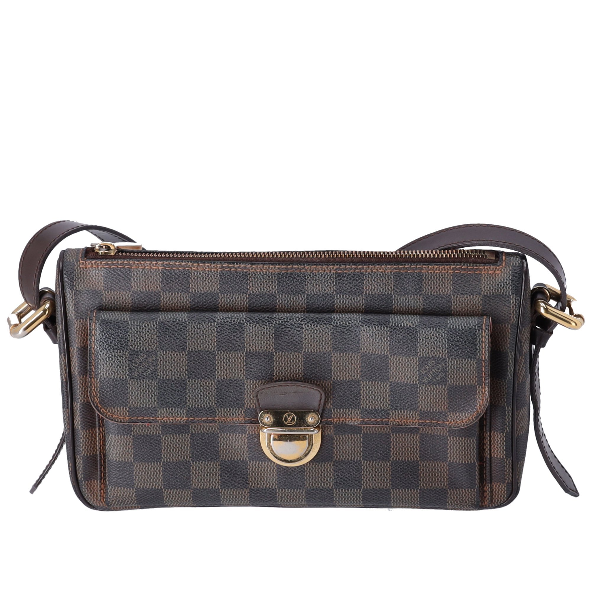 Ravello cloth handbag