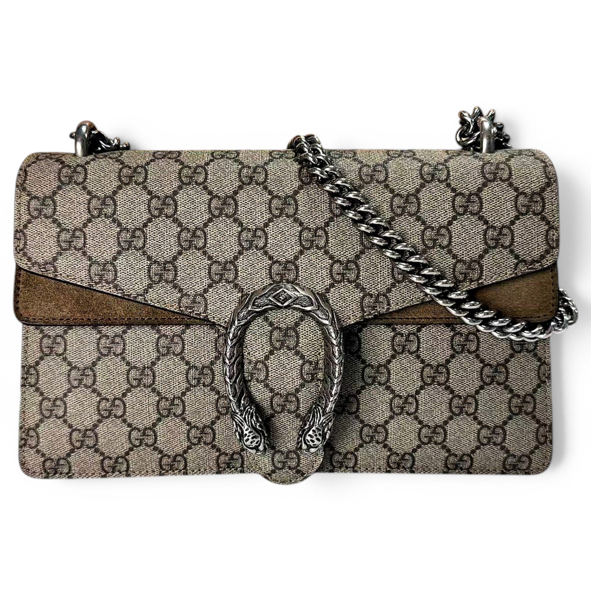 Dionysus cloth handbag
