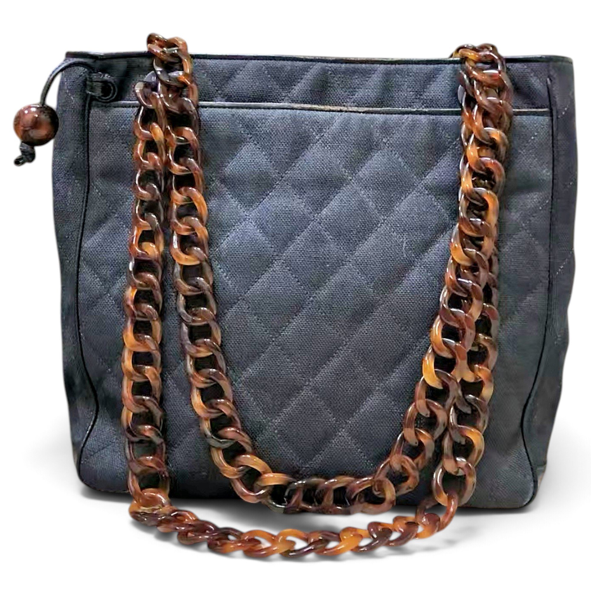 Cloth tote