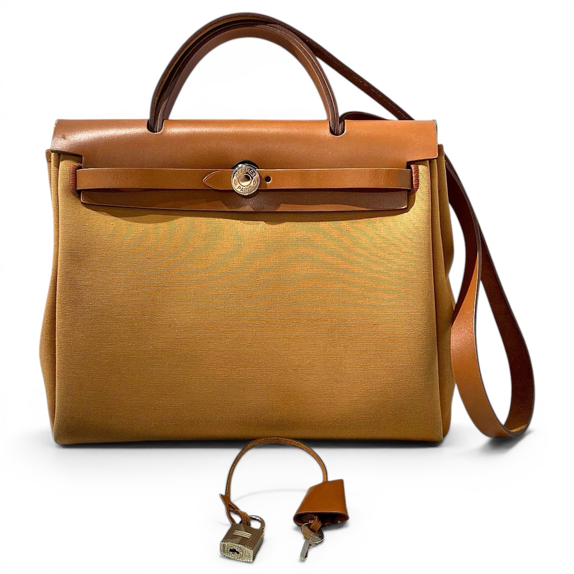 Herbag cloth handbag