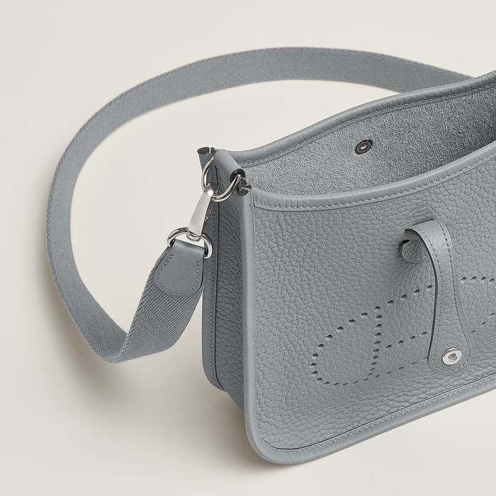Gris Pantin Evelyne 16 Amazone Bag