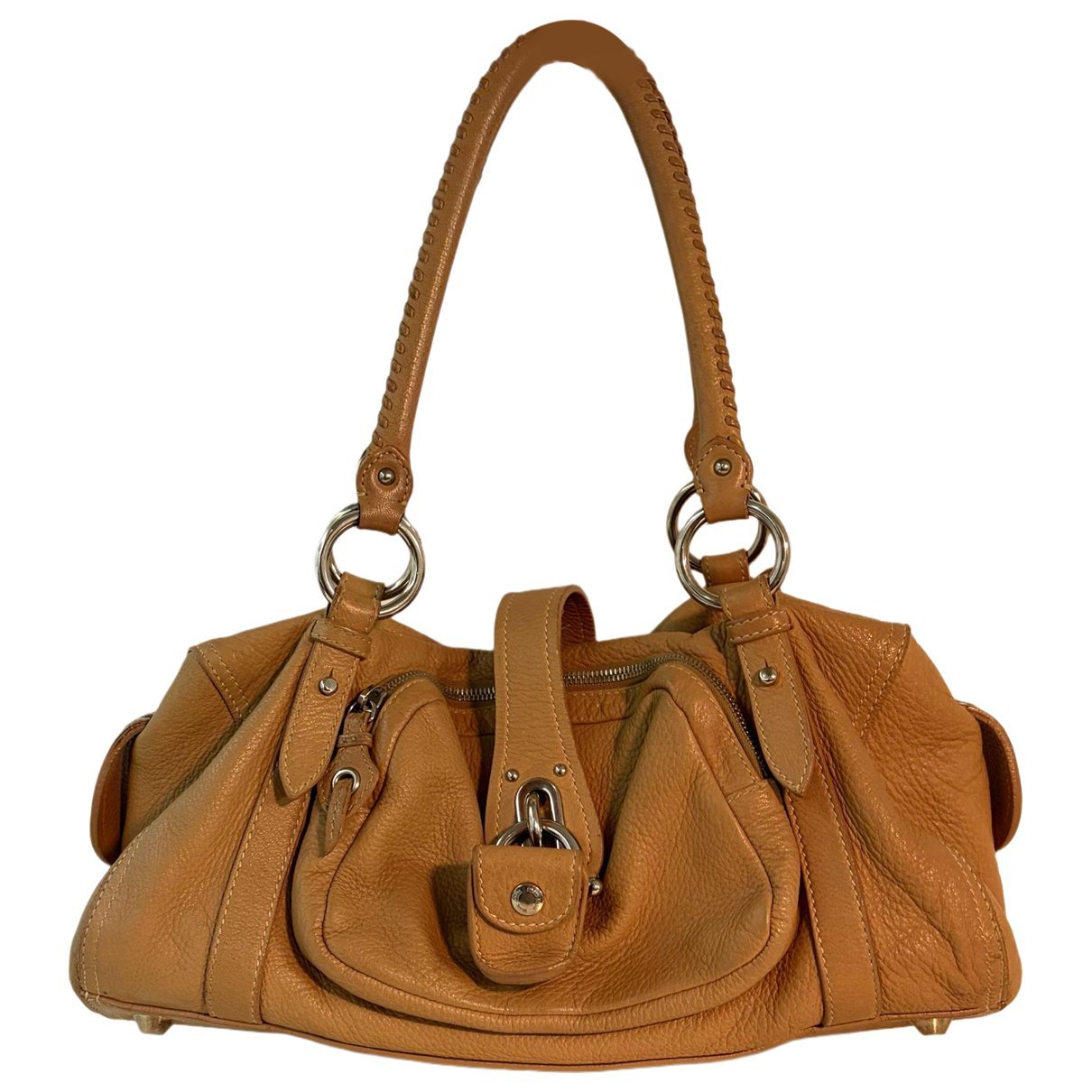 Miu Miu Leather handbag