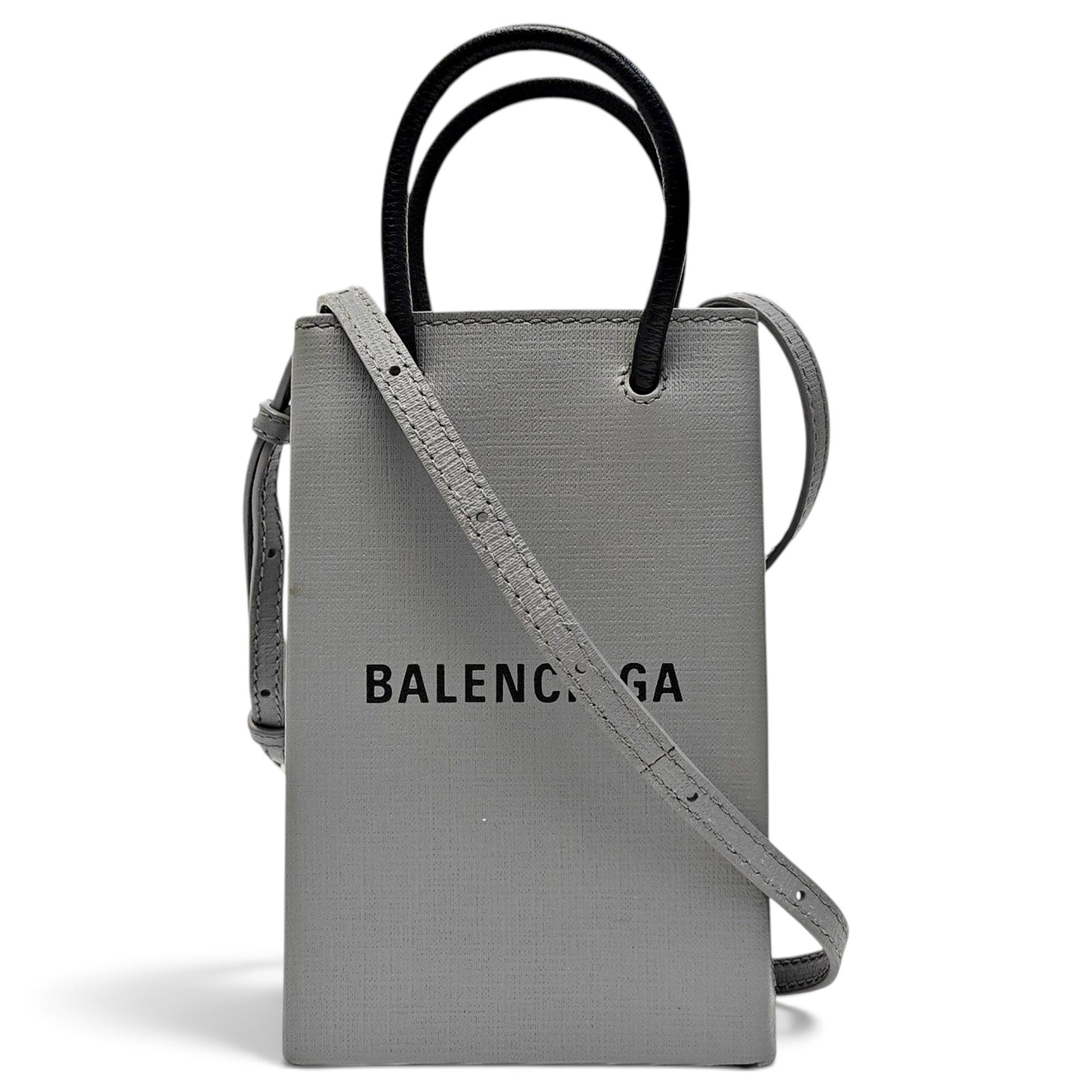 Balenciaga Leather handbag