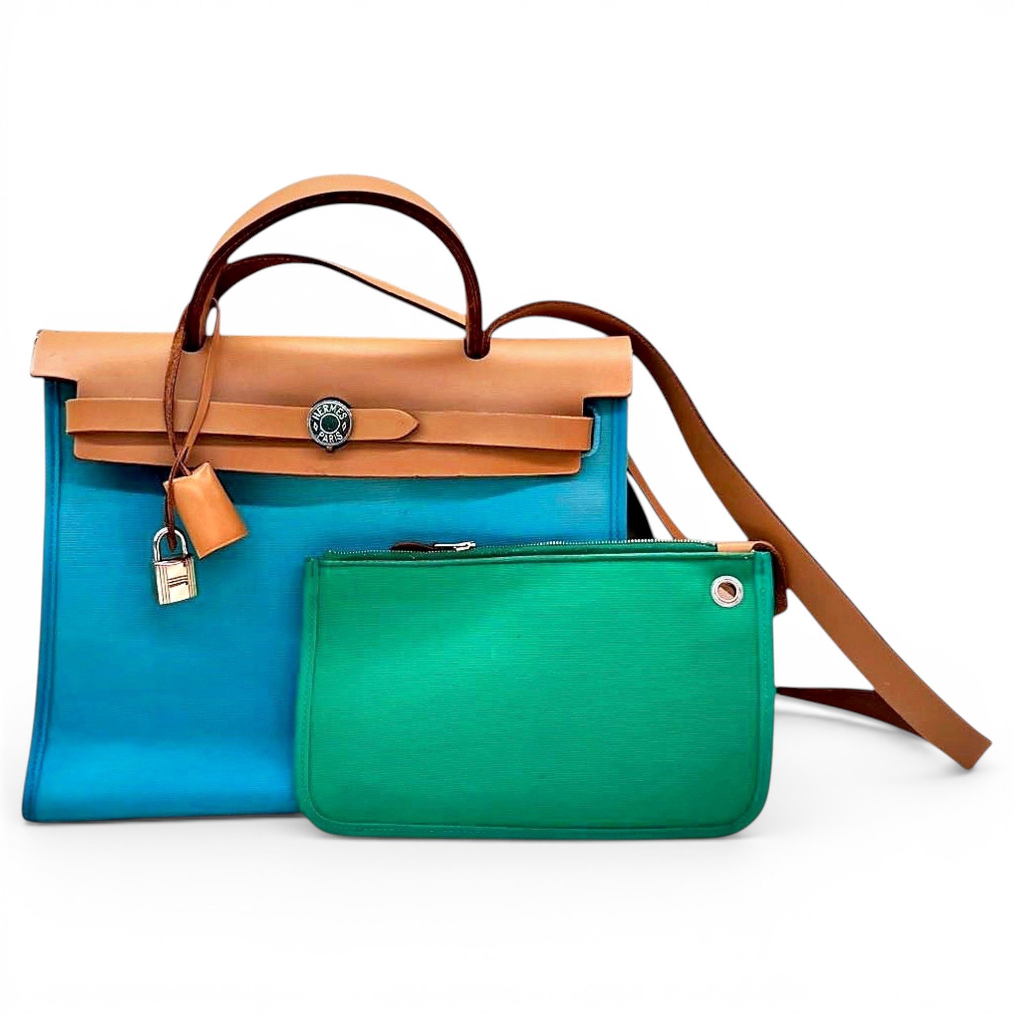 Herbag cloth handbag