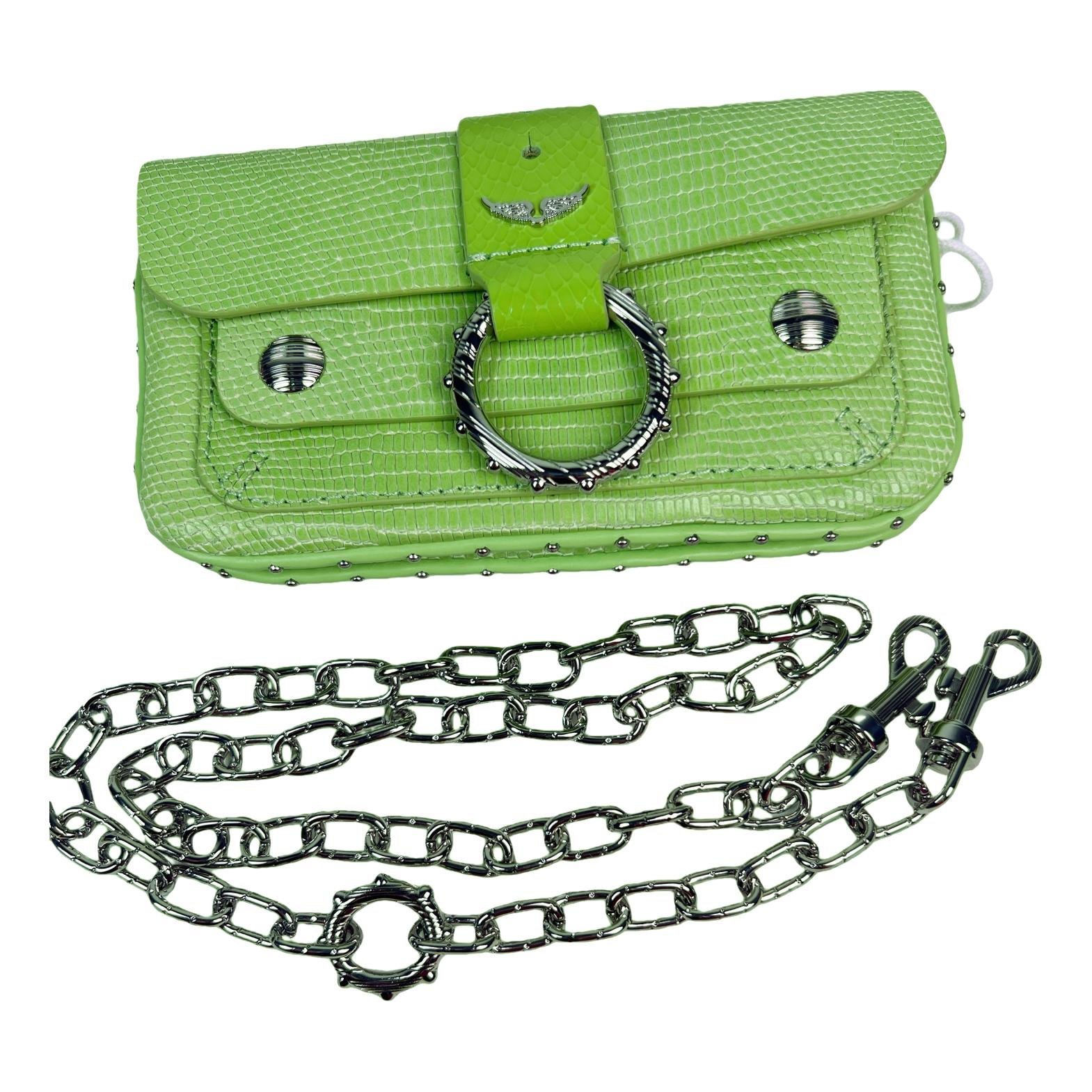 Kate Wallet leather handbag