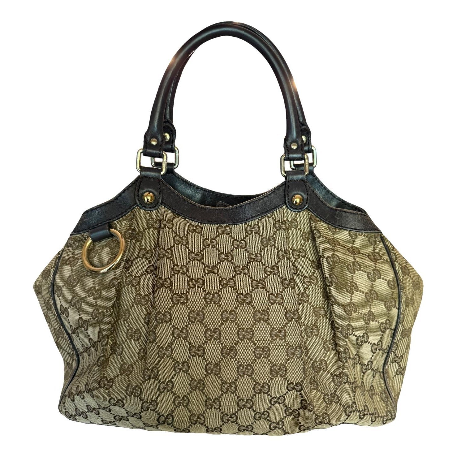 Sukey cloth handbag