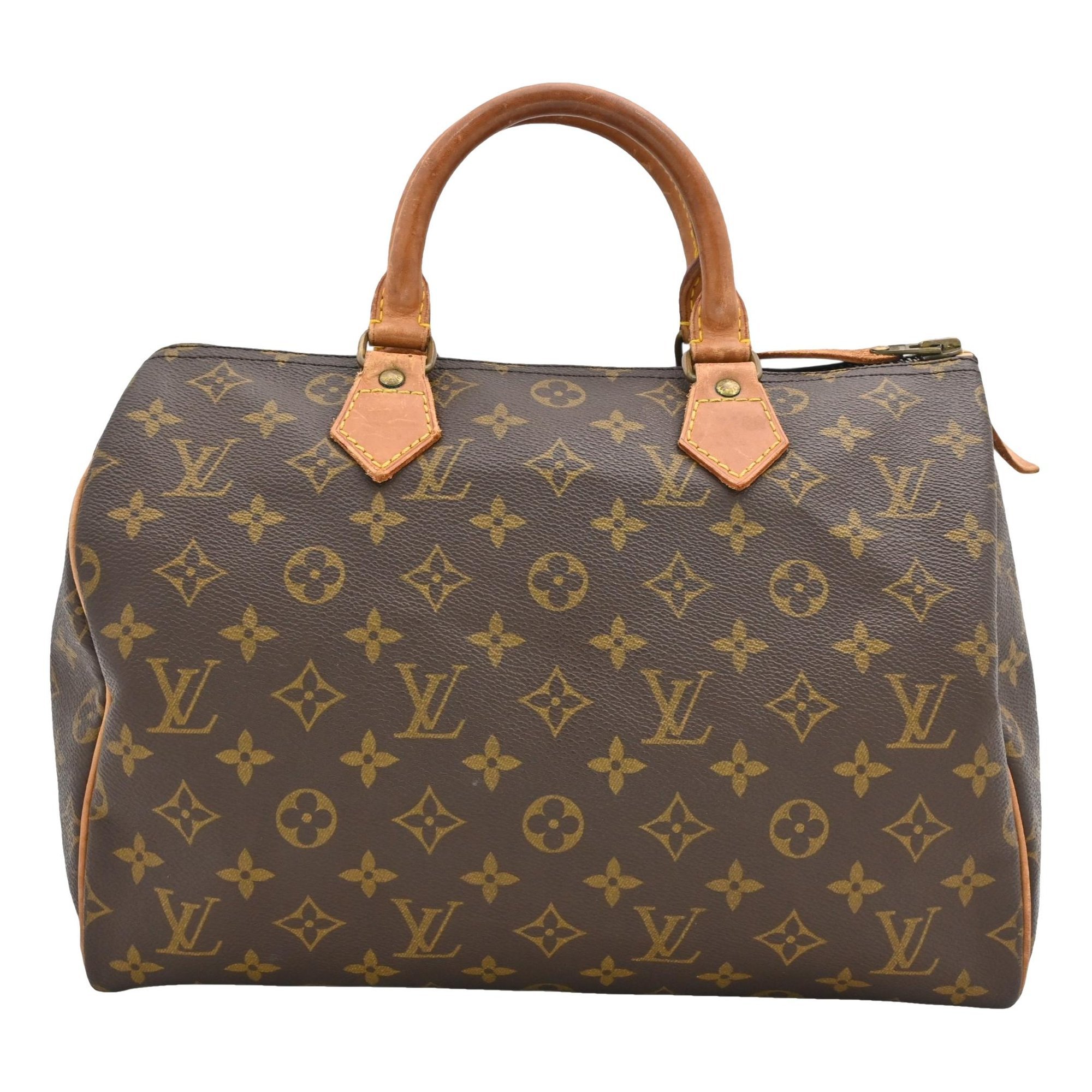 Speedy handbag