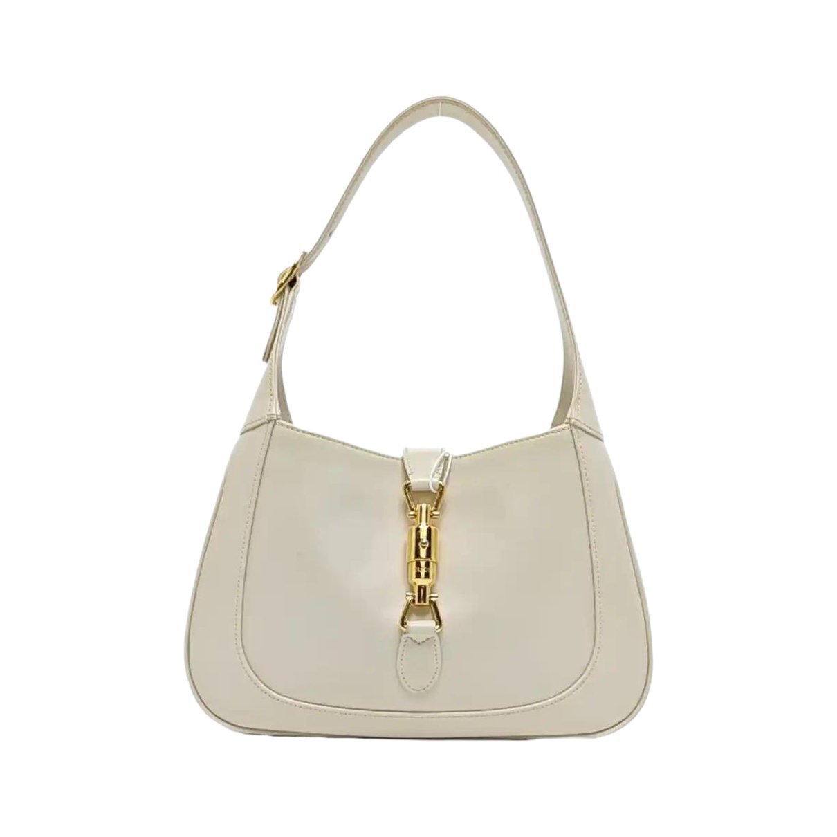 Jackie 1961 leather handbag