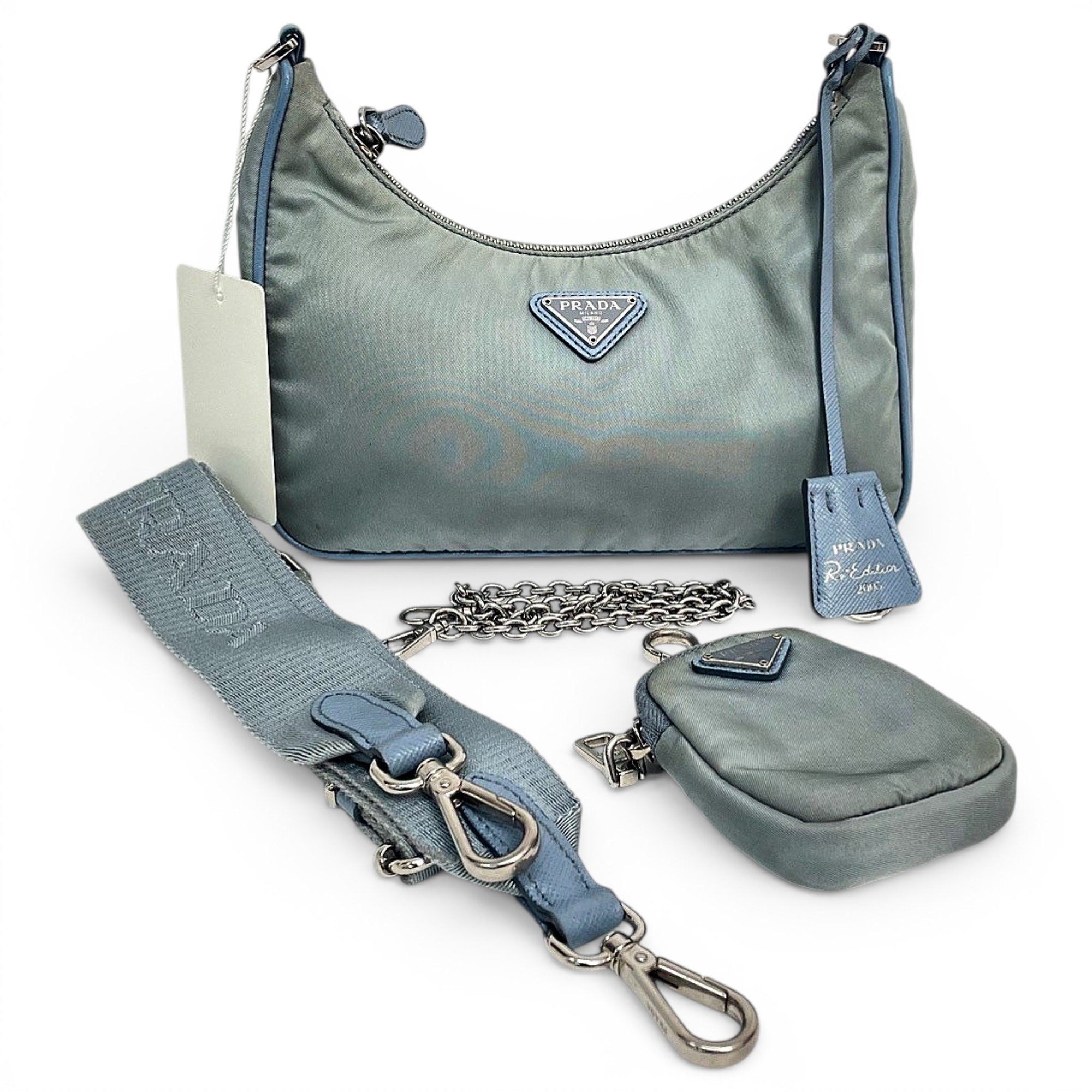 Re-Edition 2005 handbag