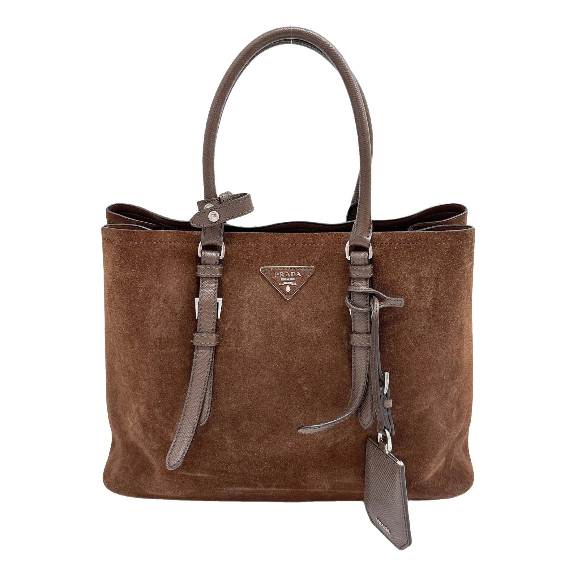 Prada Tote