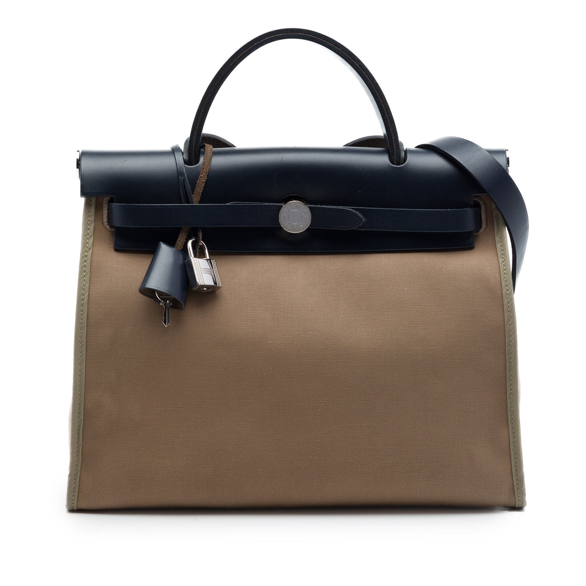 Herbag cloth handbag