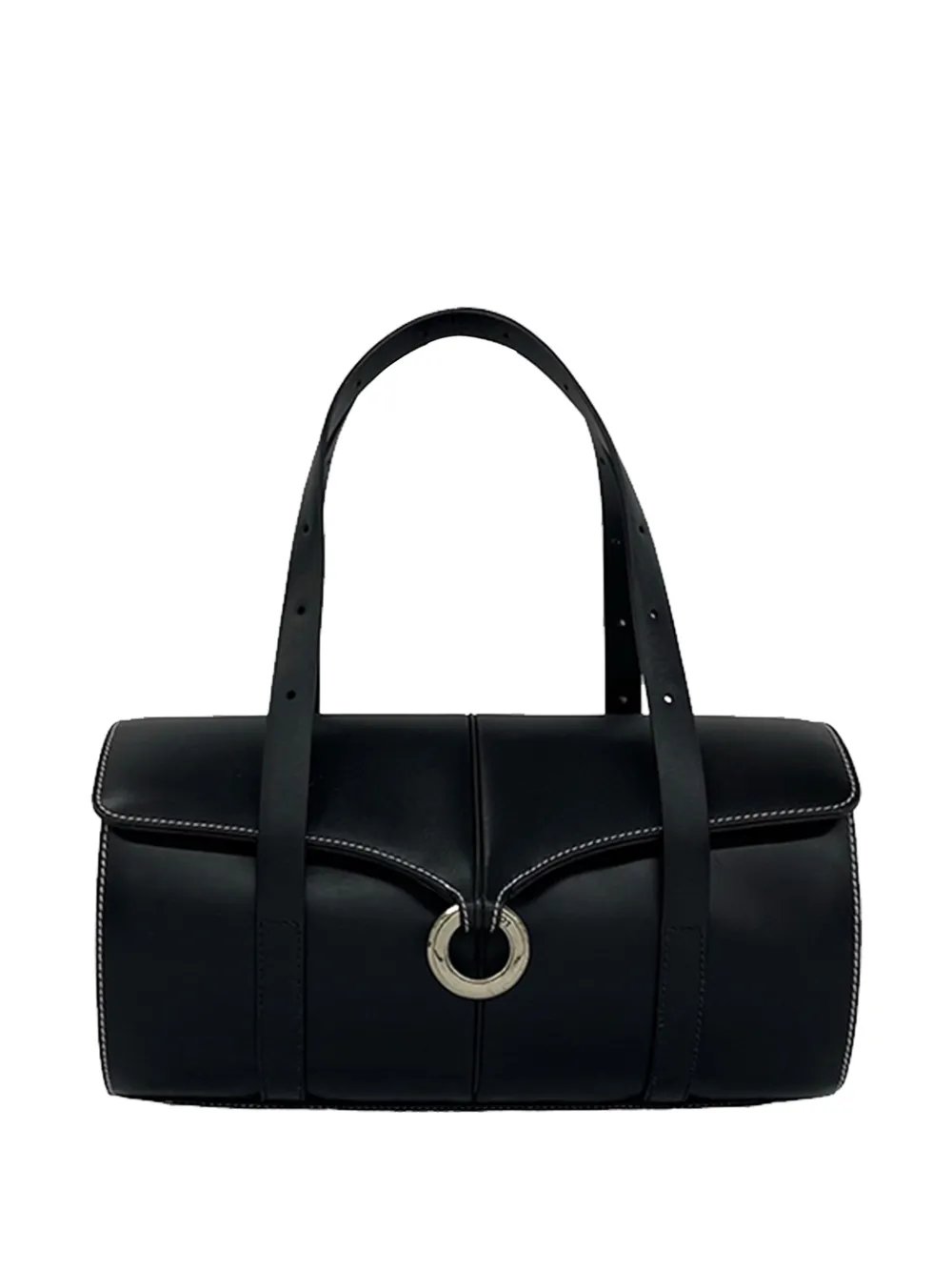 2010-2026 Leather handbag