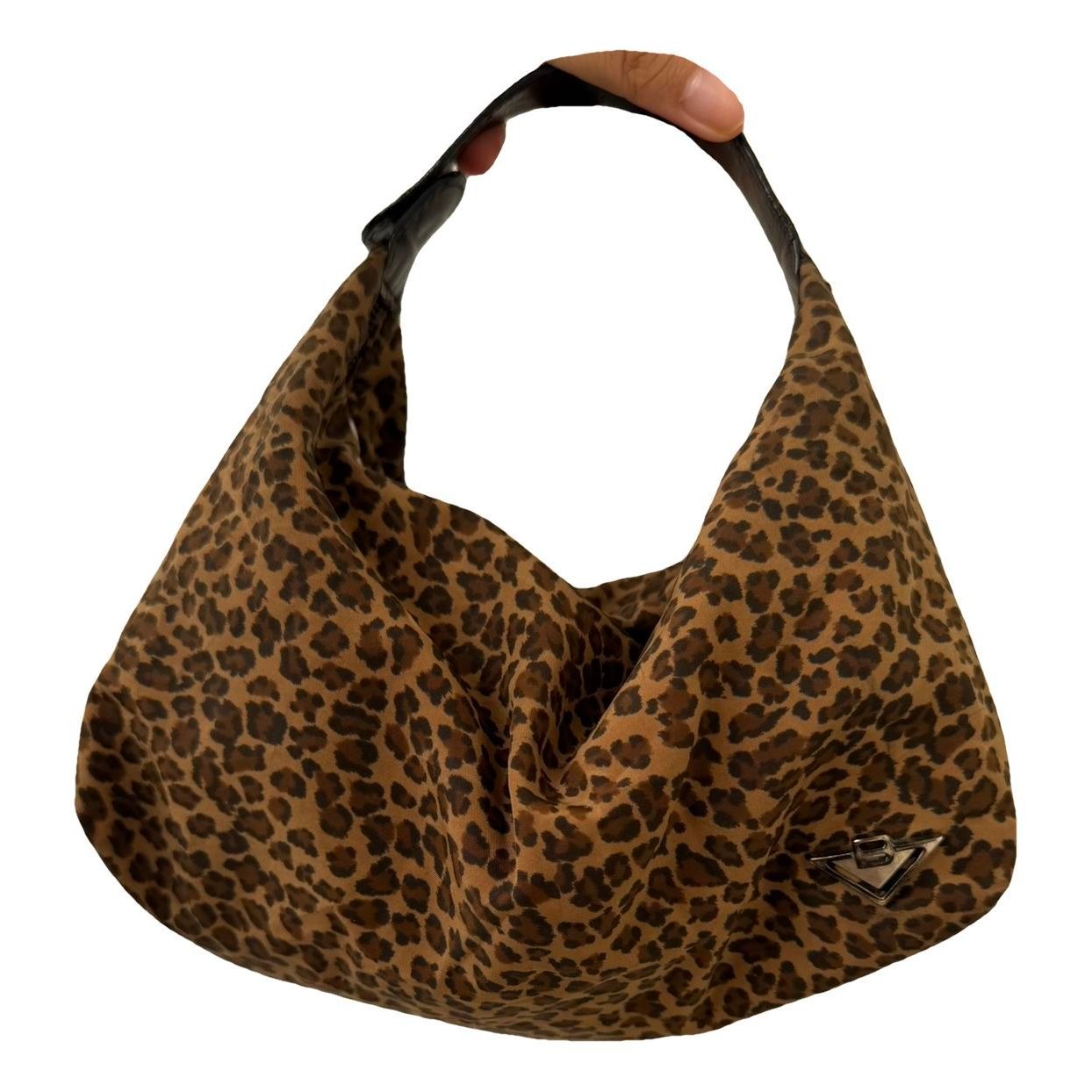 Wallace cloth mini bag