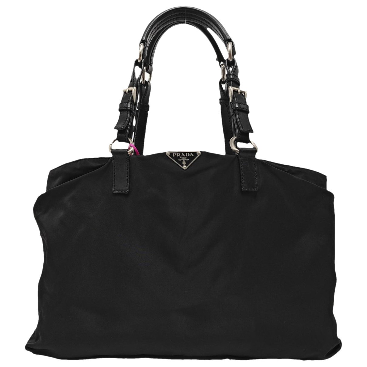 Cloth handbag