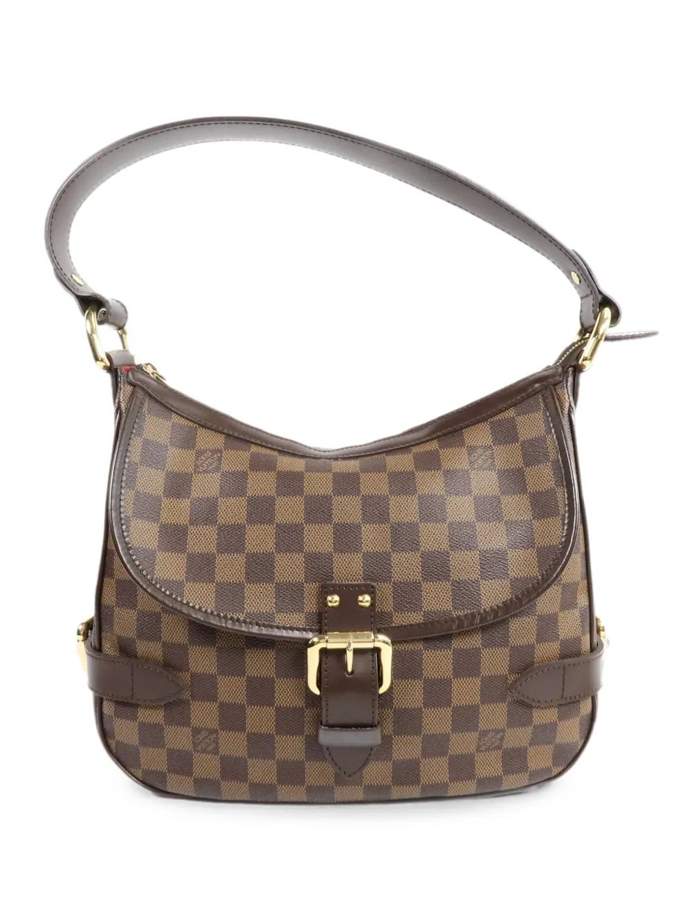 Highbury Damier shoulder bag