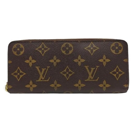 Leather mini bag