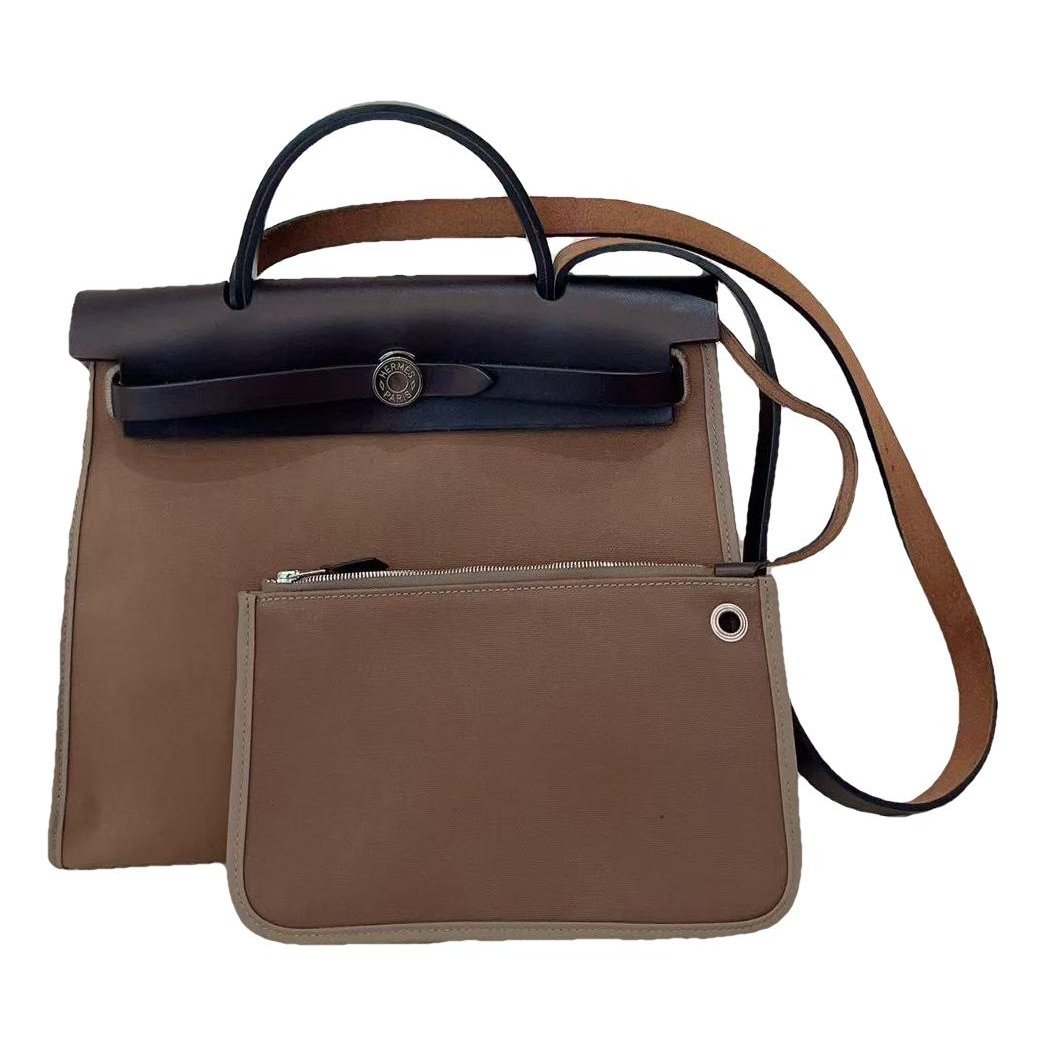 Herbag cloth handbag