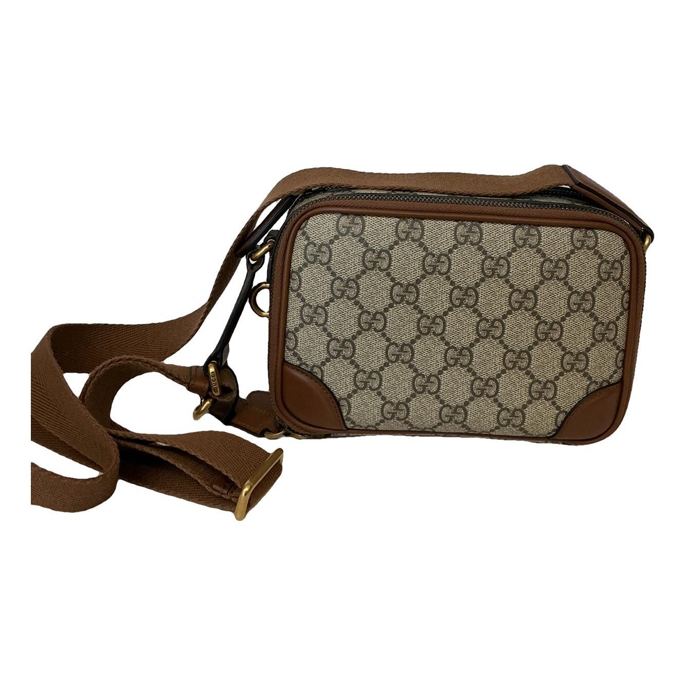 Crossbody bag