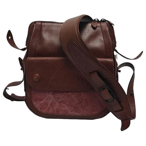Balenciaga Leather crossbody bag