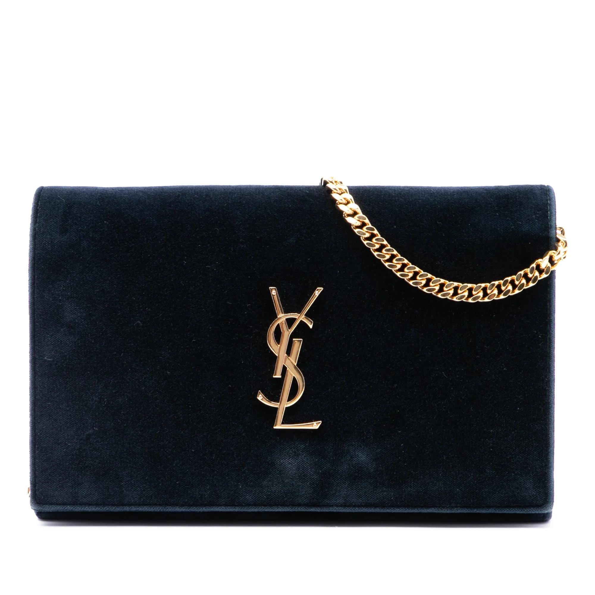 Kate monogramme handbag