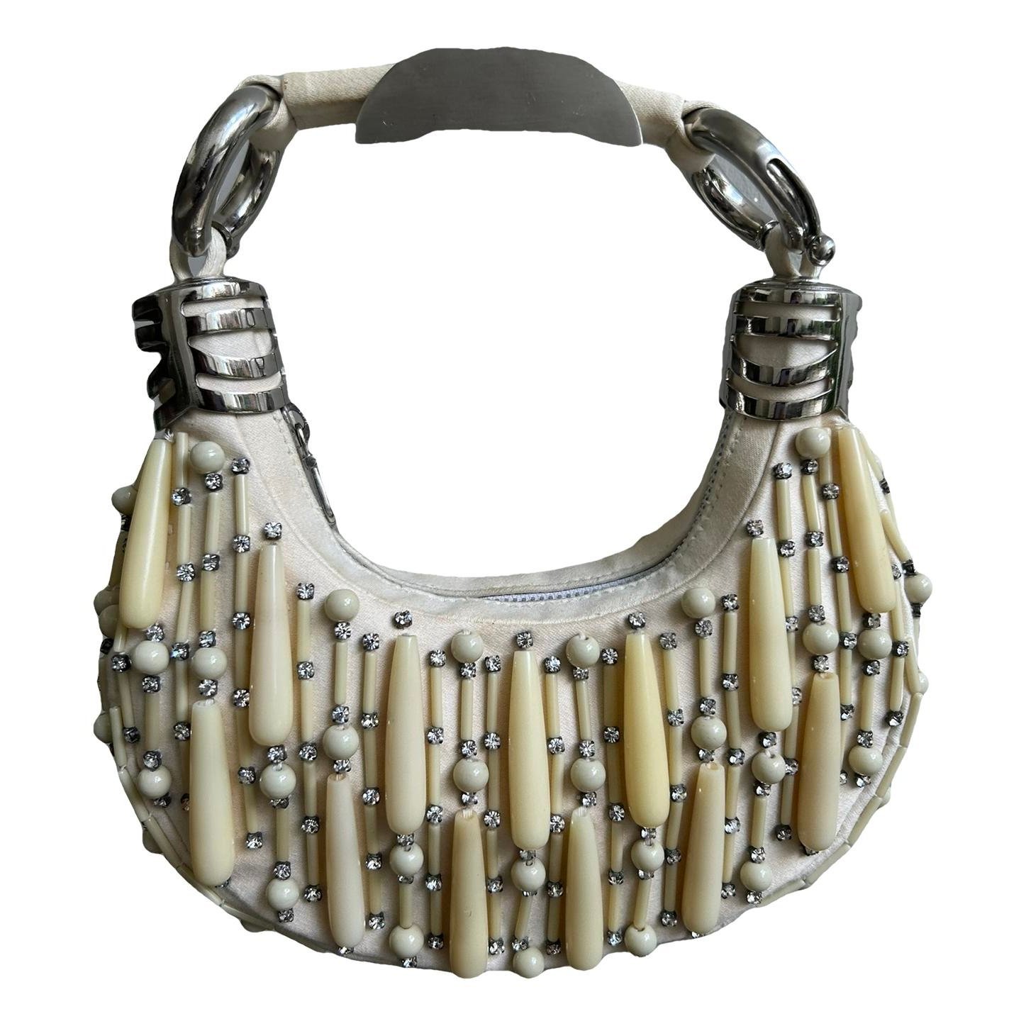 Bracelet Bag cloth handbag