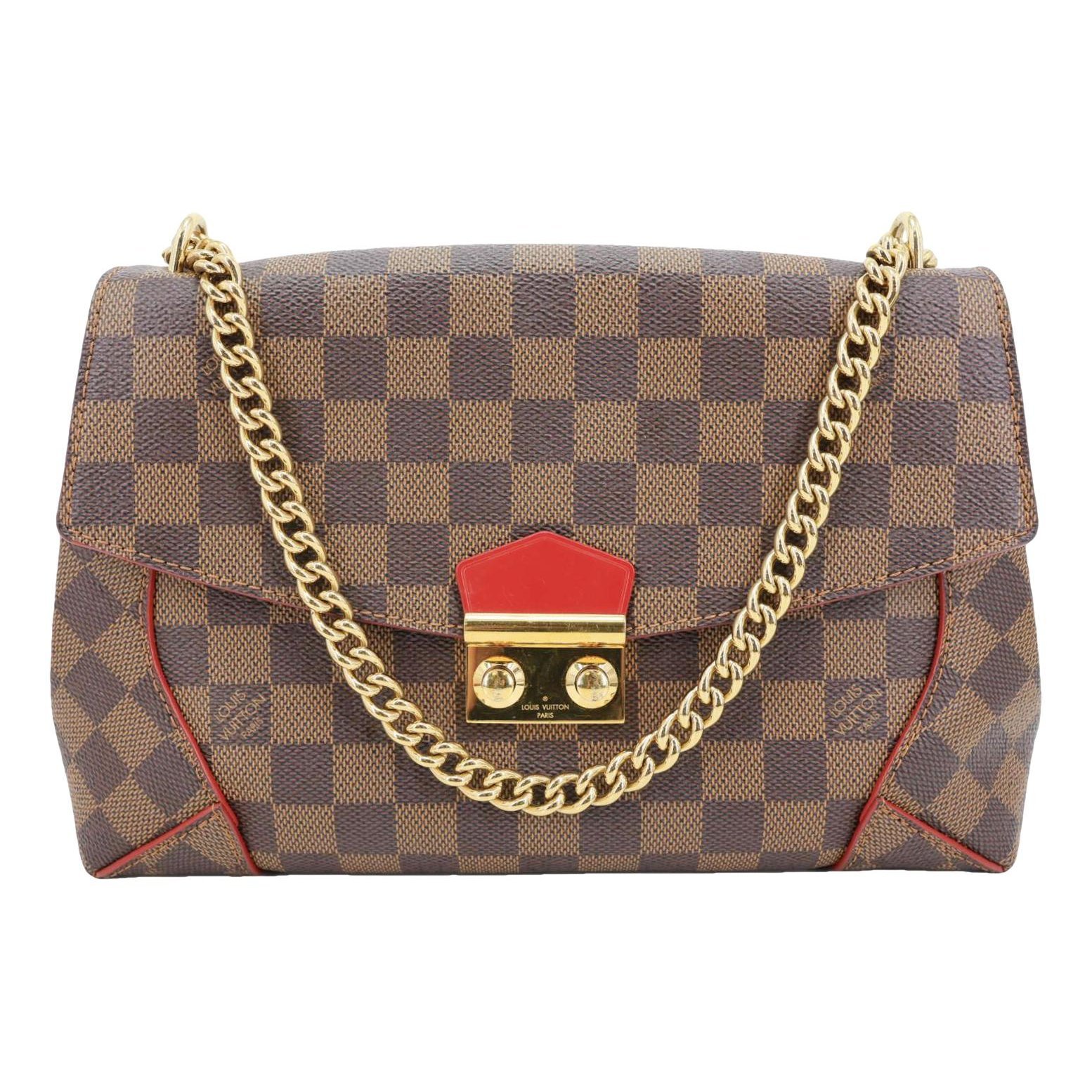 Caissa cloth handbag