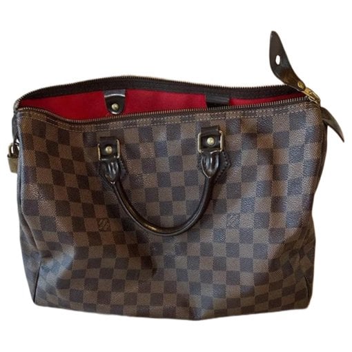 Louis Vuitton Speedy handbag