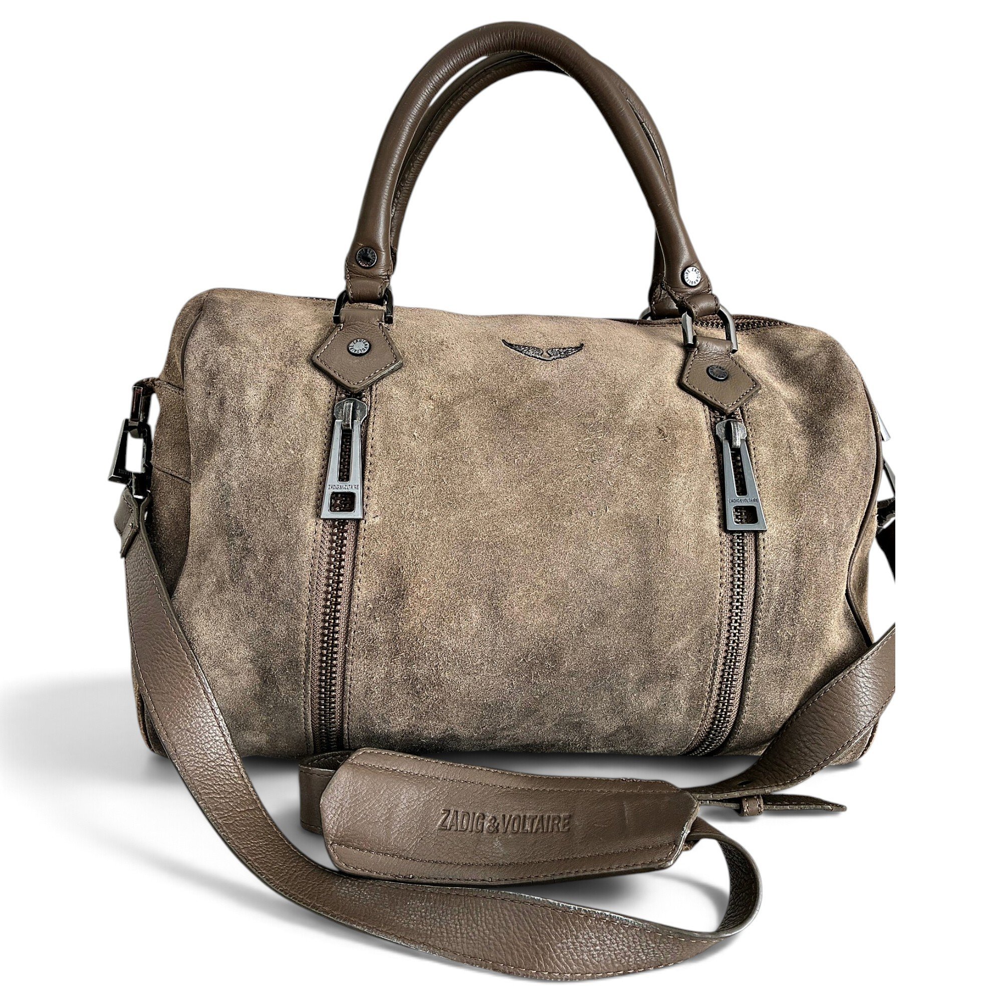 Sunny crossbody bag
