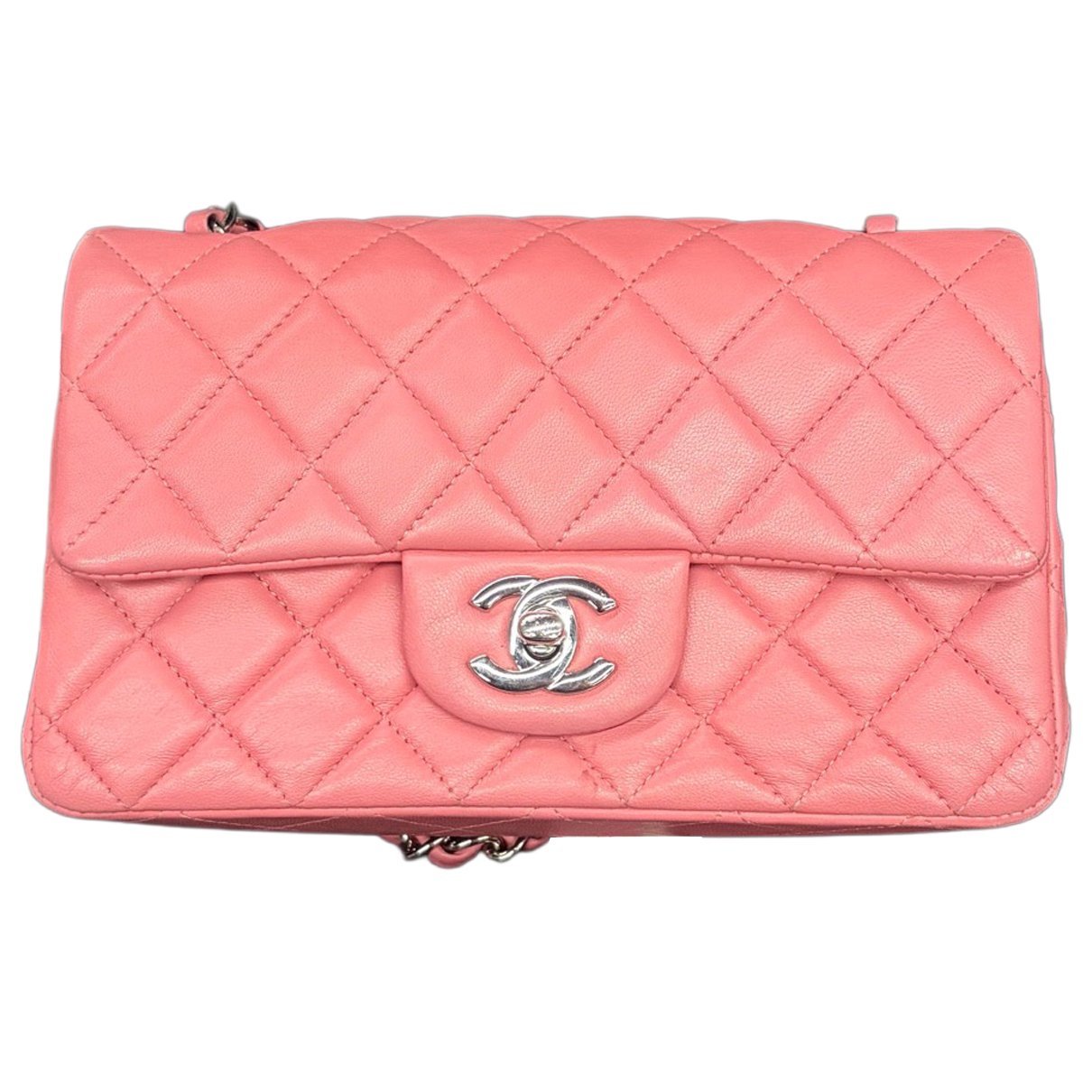 Timeless/Classique leather crossbody bag