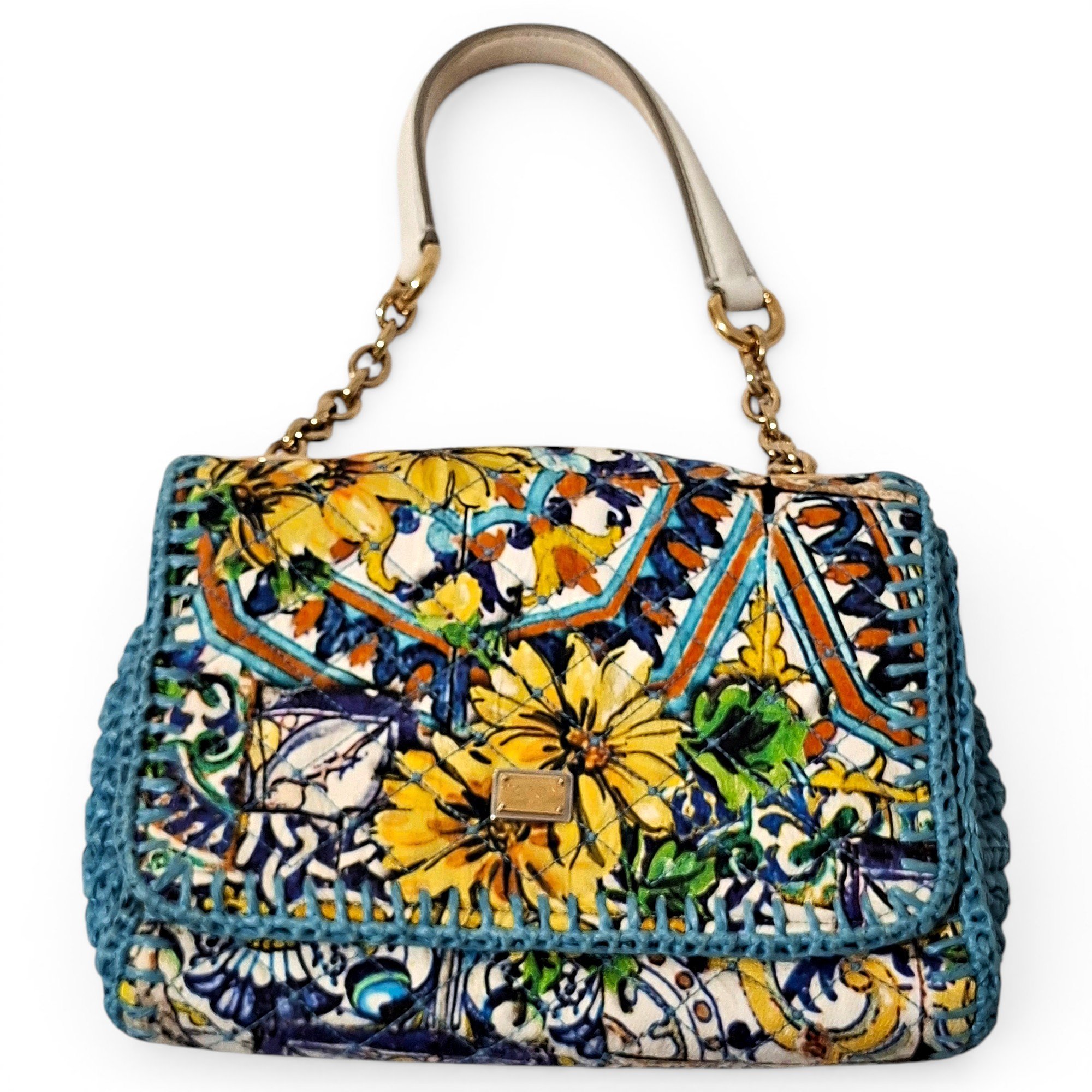Cloth handbag