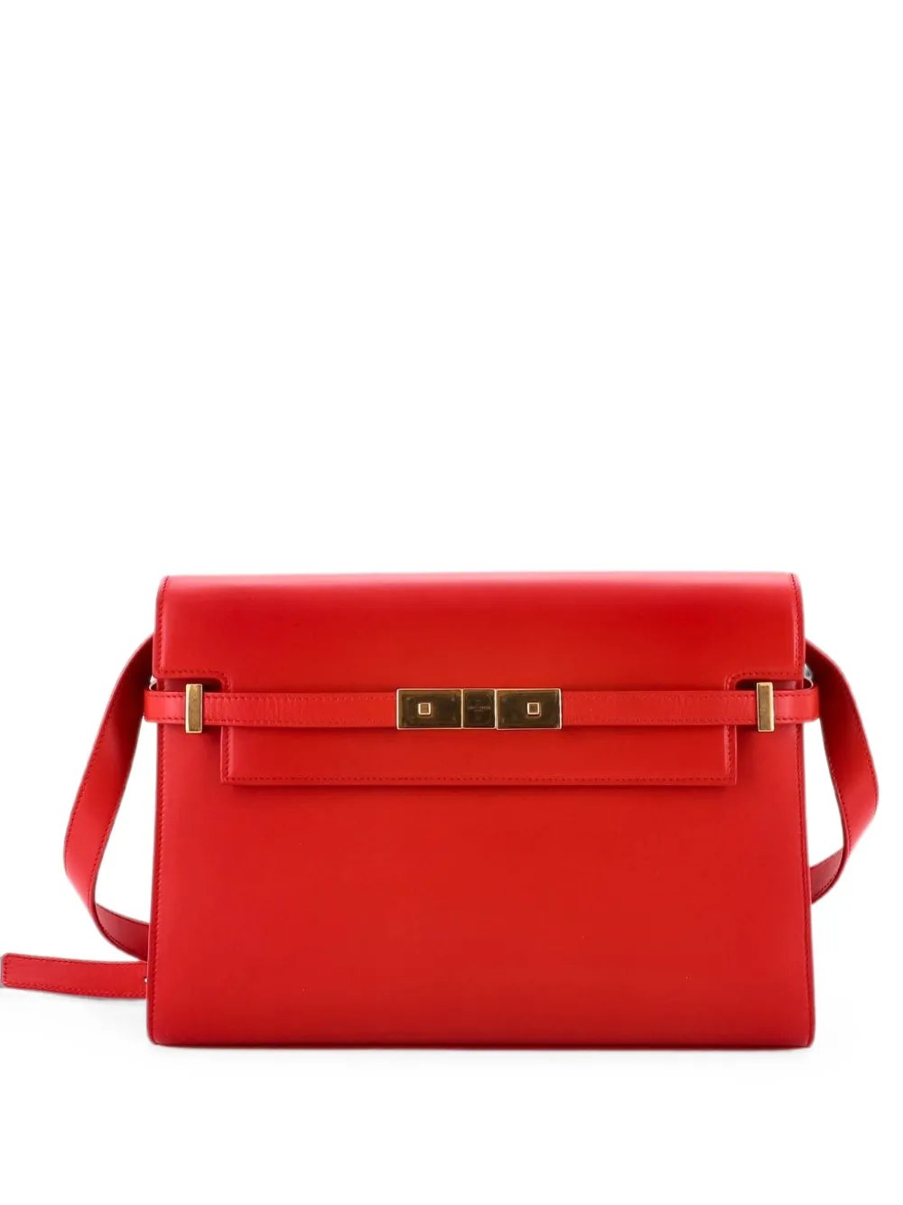 Manhattan Leather Medium shoulder bag