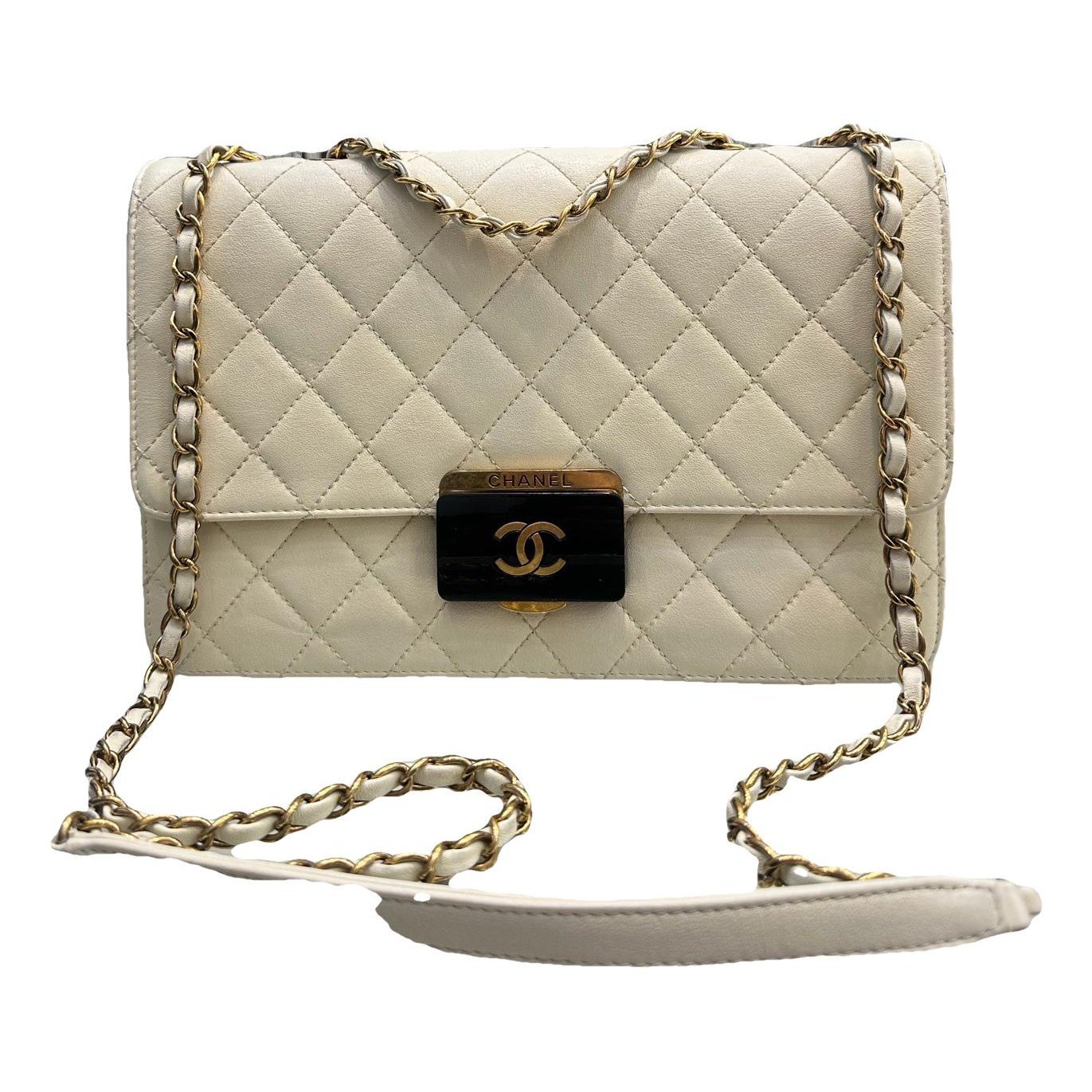 Timeless/Classique leather crossbody bag
