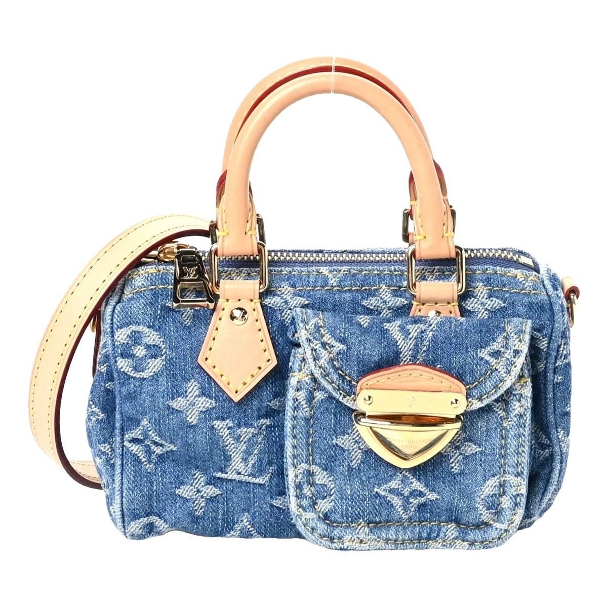 Speedy handbag