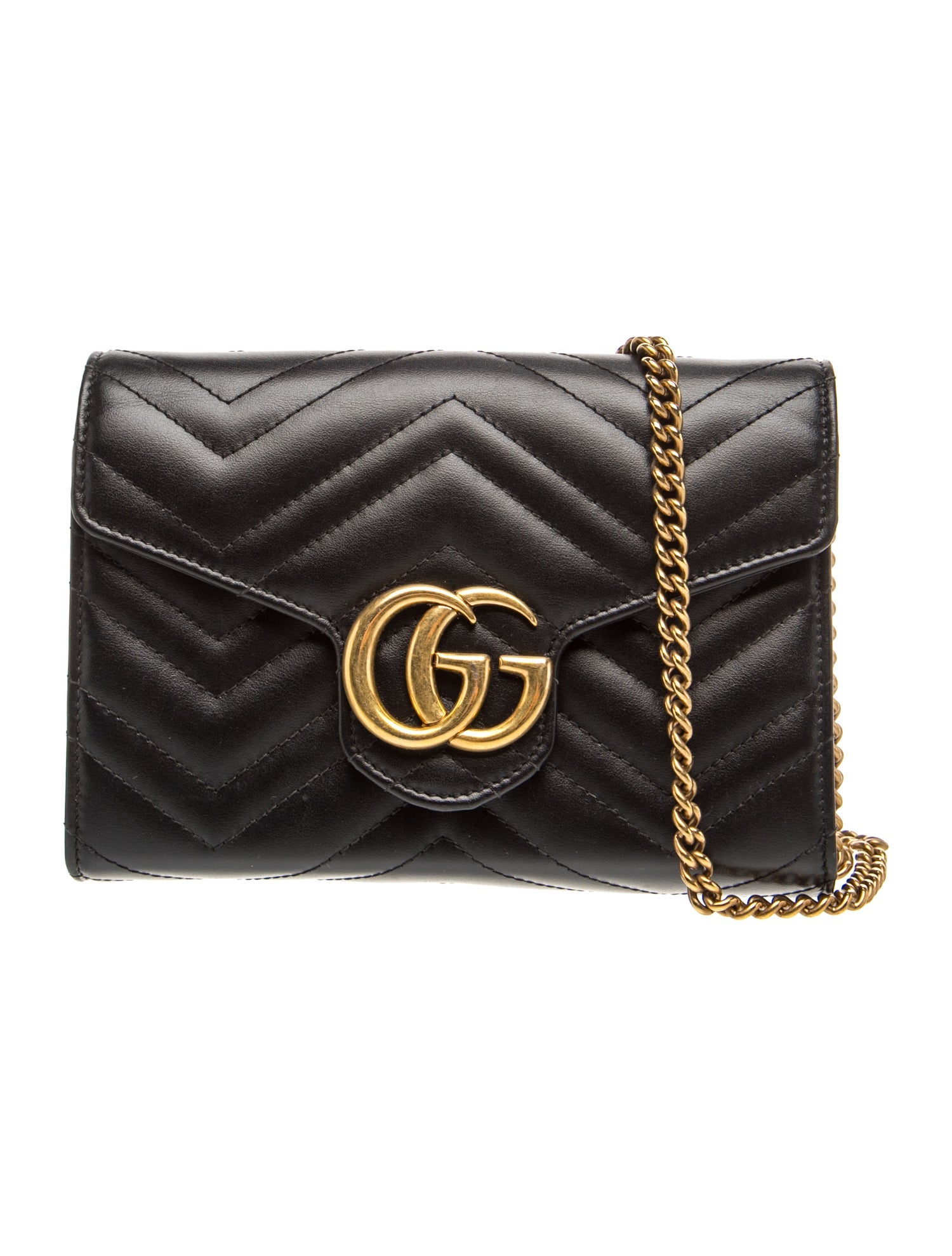 Double G Marmont Small