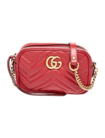 Double G Marmont Mini