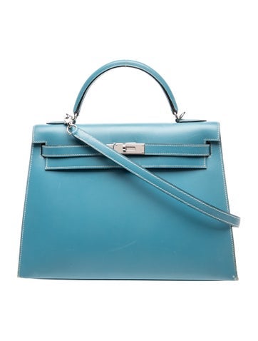 Box Kelly II Sellier 32
