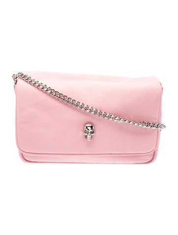 Leather Crossbody Bag w/ Tags