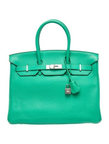 Clemence Birkin 35