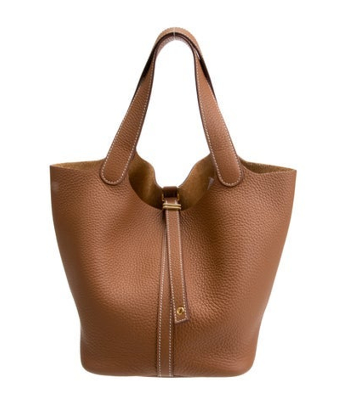 Hermes 2024 Clemence Picotin Lock 22